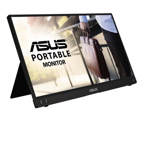 ASUS Zen Screen Portable monitor